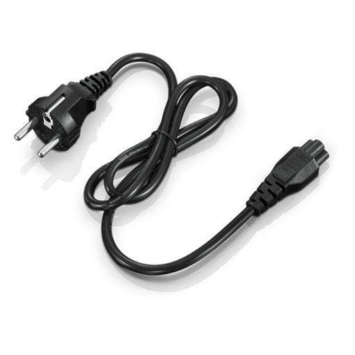 Εικόνα της Τροφοδοτικό Laptop Lenovo ThinkPad 135W (USB-C) Slim Tip Black 4X21H27804