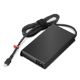 Εικόνα της Τροφοδοτικό Laptop Lenovo ThinkPad 135W (USB-C) Slim Tip Black 4X21H27804
