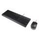 Εικόνα της Πληκτρολόγιο-Ποντίκι Lenovo Essential Wired Black 4X31R64416