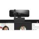Εικόνα της Webcam Lenovo Essential Gen2 FHD Black 4XC1S15018