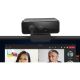 Εικόνα της Webcam Lenovo Essential Gen2 FHD Black 4XC1S15018