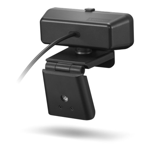 Εικόνα της Webcam Lenovo Essential Gen2 FHD Black 4XC1S15018