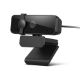 Εικόνα της Webcam Lenovo Essential Gen2 FHD Black 4XC1S15018