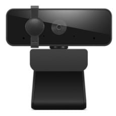 Εικόνα της Webcam Lenovo Essential Gen2 FHD Black 4XC1S15018