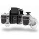 Εικόνα της Controller White Shark Legion for PC/PS4/Switch/Mobile Bluetooth Transparent GPW-8039