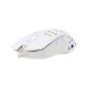 Εικόνα της Ποντίκι White Shark Caradoc RGB White GM-5018