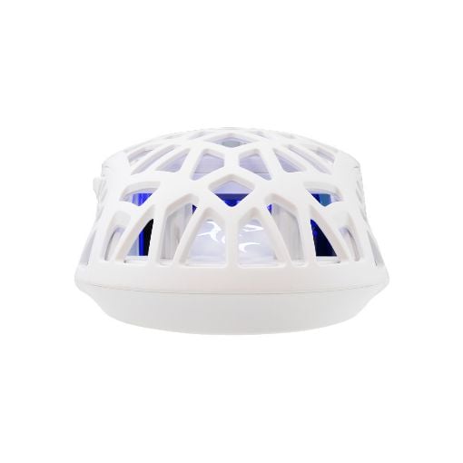 Εικόνα της Ποντίκι White Shark Caradoc RGB White GM-5018