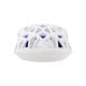 Εικόνα της Ποντίκι White Shark Caradoc RGB White GM-5018