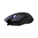 Εικόνα της Ποντίκι White Shark Caradoc RGB Black GM-5018