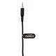 Εικόνα της Headset White Shark Parrot Black GH-2440