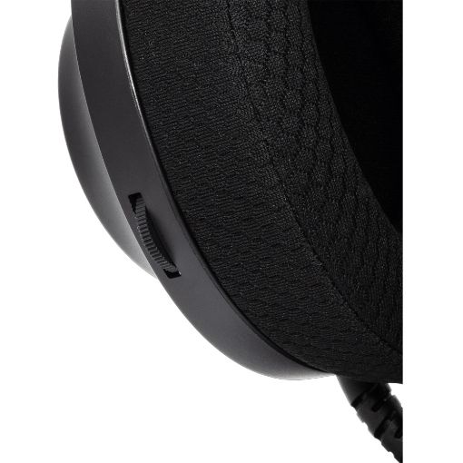 Εικόνα της Headset White Shark Parrot Black GH-2440