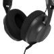 Εικόνα της Headset White Shark Parrot Black GH-2440