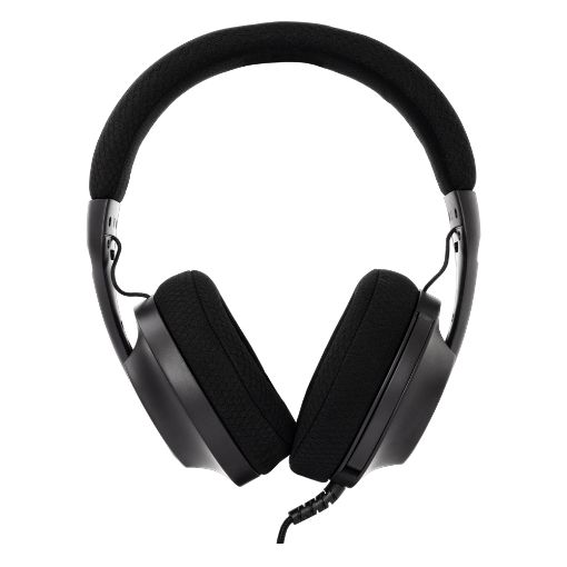 Εικόνα της Headset White Shark Parrot Black GH-2440