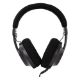 Εικόνα της Headset White Shark Parrot Black GH-2440