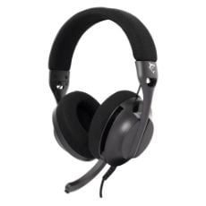 Εικόνα της Headset White Shark Parrot Black GH-2440