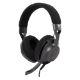 Εικόνα της Headset White Shark Parrot Black GH-2440