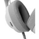 Εικόνα της Headset White Shark Parrot White/Grey GH-2440