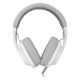 Εικόνα της Headset White Shark Parrot White/Grey GH-2440