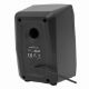 Εικόνα της Ηχεία White Shark Beat RGB 6W Black GSP-619