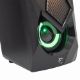 Εικόνα της Ηχεία White Shark Beat RGB 6W Black GSP-619