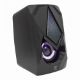 Εικόνα της Ηχεία White Shark Beat RGB 6W Black GSP-619