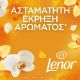 Εικόνα της Ενισχυτικό Αρώματος Ρούχων Lenor Gold Orchid & Vanilla 735g