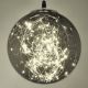 Εικόνα της Χριστουγεννιάτικη Λάμπα 123LED Extra Warm & Warm White 125 LEDs 25cm