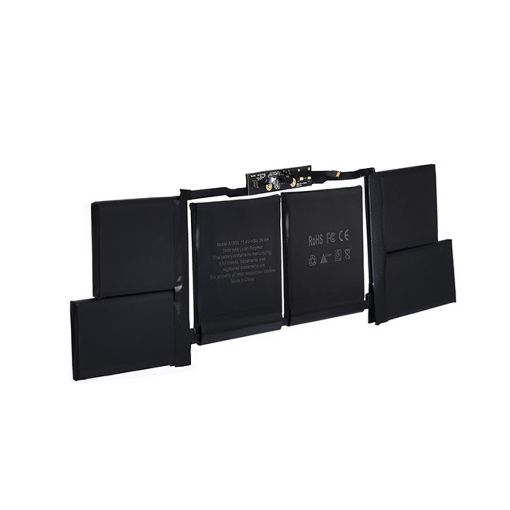 Εικόνα της Μπαταρία Laptop WS Xtreme Power Συμβατή με Apple A1953 11.4V 7.3Ah με Εργαλεία Εγκατάστασης 020-02391