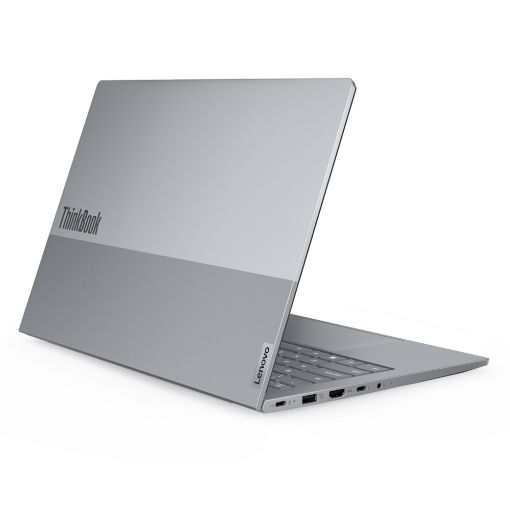 Εικόνα της Laptop Lenovo ThinkBook 14 Gen8 IAL 14" Intel Core Ultra 7-255H 32GB 1TB SSD Win11 Pro Arctic Grey 21SJ0083GM