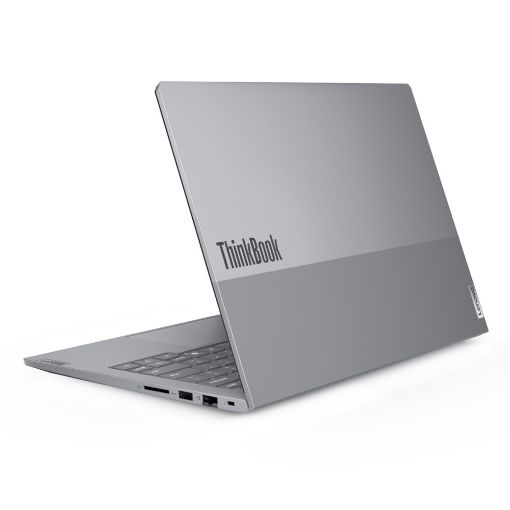 Εικόνα της Laptop Lenovo ThinkBook 14 Gen8 IAL 14" Intel Core Ultra 7-255H 32GB 1TB SSD Win11 Pro Arctic Grey 21SJ0083GM