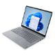 Εικόνα της Laptop Lenovo ThinkBook 14 Gen8 IAL 14" Intel Core Ultra 7-255H 32GB 1TB SSD Win11 Pro Arctic Grey 21SJ0083GM