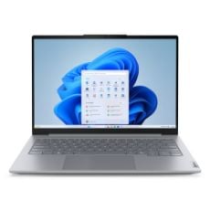 Εικόνα της Laptop Lenovo ThinkBook 14 Gen8 IAL 14" Intel Core Ultra 7-255H 32GB 1TB SSD Win11 Pro Arctic Grey 21SJ0083GM