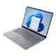 Εικόνα της Laptop Lenovo ThinkBook 16 G8 IAL 16" Intel Core Ultra 5-225U 32GB 1TB SSD Win11 Pro Arctic Grey 21SK008LGM