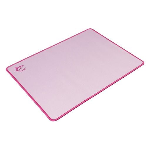 Εικόνα της Mouse Pad White Shark Lotus Pink MP-2100