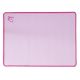 Εικόνα της Mouse Pad White Shark Lotus Pink MP-2100