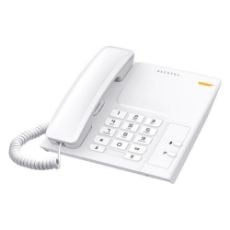 Εικόνα της Ενσύρματο Τηλέφωνο Alcatel T26 Λευκό