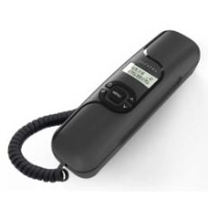 Εικόνα της Ενσύρματο Τηλέφωνο Alcatel T16 Μαύρο