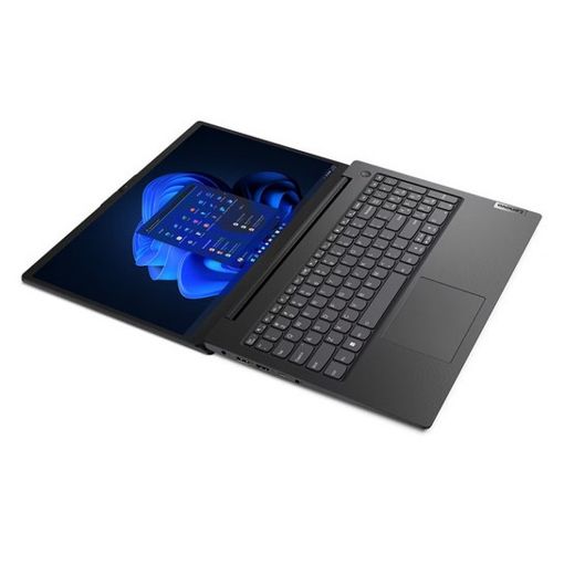 Εικόνα της Laptop Lenovo V15 G4 AMN 15.6" AMD Ryzen R5-7520U 16GB 512GB SSD Win 11 Pro Black 82YU00YMGM