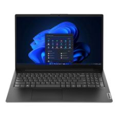 Εικόνα της Laptop Lenovo V15 G4 AMN 15.6" AMD Ryzen R5-7520U 16GB 512GB SSD Win 11 Pro Black 82YU00YMGM