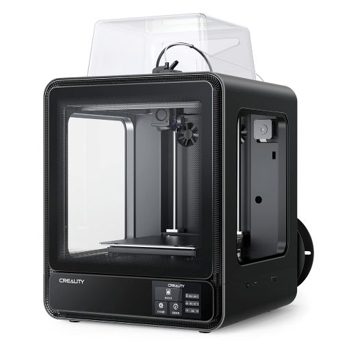 Εικόνα της Εκτυπωτής 3D Creality CR-200B Pro
