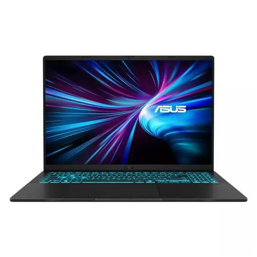Εικόνα της Laptop Asus V16 V3607VM-RP031WS 16" Intel Core 7-240H 16GB 1TB SSD RTX 5060 8GB Win11 Home Matte Black 90NB16K1-M001X0