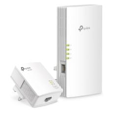 Εικόνα της Powerline Tp-Link TL-WPA7817 v1 AV1000 Wi-Fi 6 Kit