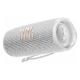 Εικόνα της Ηχείο JBL Flip 6 Waterproof Bluetooth White JBLFLIP6WHT