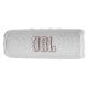 Εικόνα της Ηχείο JBL Flip 6 Waterproof Bluetooth White JBLFLIP6WHT