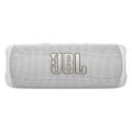 Εικόνα της Ηχείο JBL Flip 6 Waterproof Bluetooth White JBLFLIP6WHT