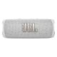 Εικόνα της Ηχείο JBL Flip 6 Waterproof Bluetooth White JBLFLIP6WHT