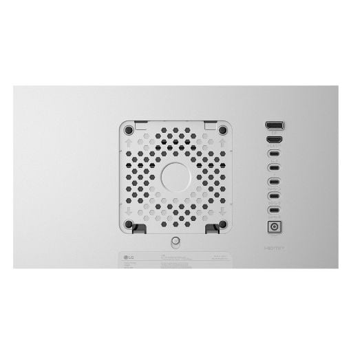 Εικόνα της Οθόνη LG UltraFine Evo 32U990A-S 32" Nano IPS 6K DisplayHDR 600