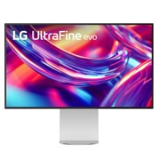 Εικόνα της Οθόνη LG UltraFine Evo 32U990A-S 32" Nano IPS 6K DisplayHDR 600