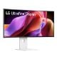 Εικόνα της Οθόνη LG UltraFine 40U990A-W 40" Nano IPS 5K2K DisplayHDR 600