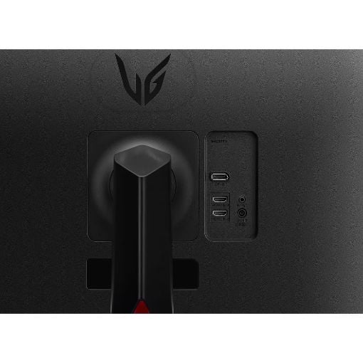 Εικόνα της Οθόνη LG UltraGear 34GP63AP-B 34" Curved VA WQHD 160Hz HDR